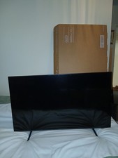 Samsung QLED. Q60L. 43.in. Smart Television.