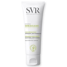 SVR Sebiaclear Hydra Anti-Mark Soothing Repairing Moisturizer 40ml / 1.35fl.oz