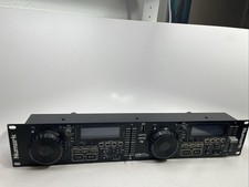 Numark CDN77USB DJ Controller Face Unit ONLY ...