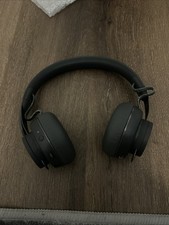 Logitech Zone 300 Bluetooth Wireless Headset - Black