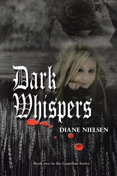 Diane Nielsen | Dark Whispers | Taschenbuch | Englisch (2013)-image