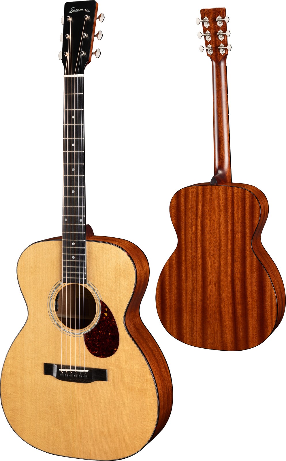 EASTMAN E1OM-DLX 167590₽