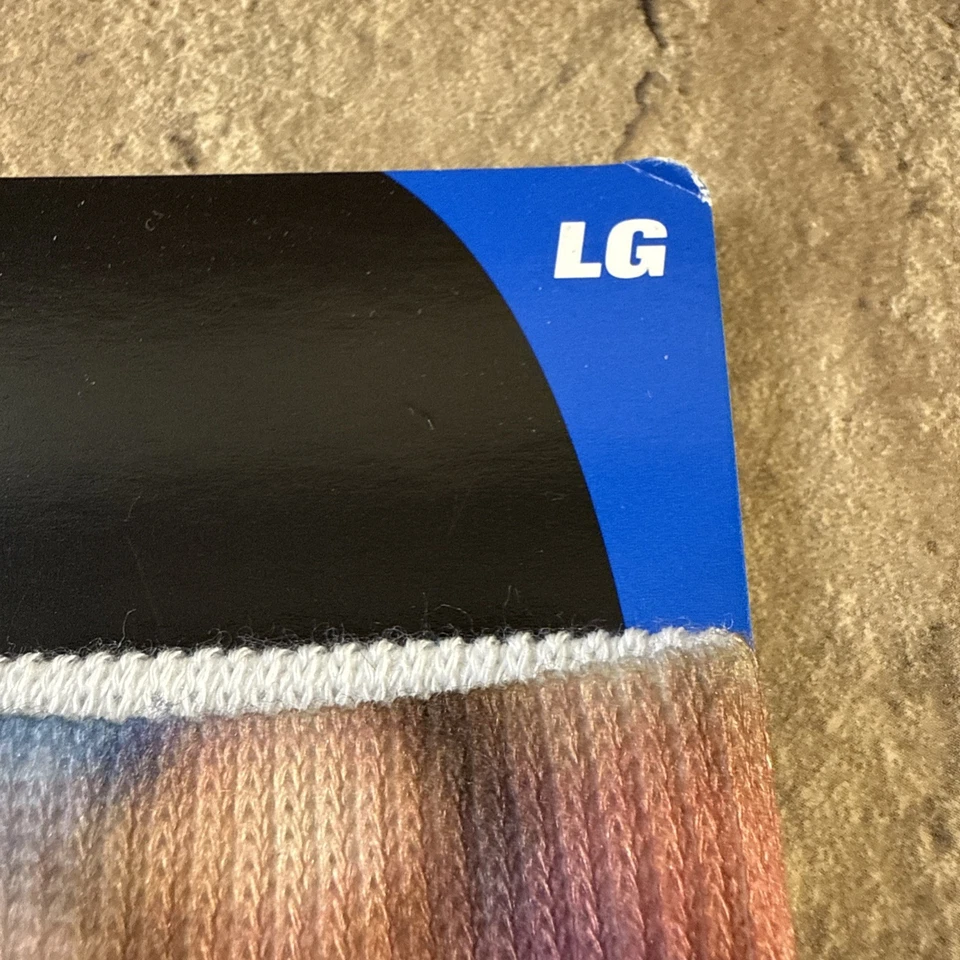 Boston Red Sox David Ortiz Socks Size Large For Bare Feet NWT - Image 3 of 4