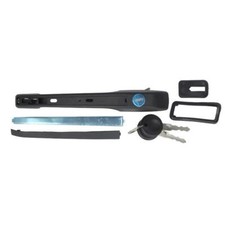Türgriff vorne rechts passend für VW Golf II 19E 1G1 Polo 86C 80