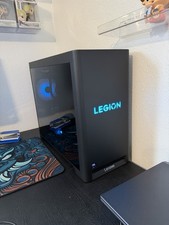 Lenovo Legion Tower 5i Gaming Desktop Ultra 7 265F 32GB RAM 2TB SSD RTX 5070 Ti