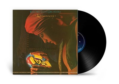 Electric Light Orchestra - Discovery NEW Vinyl