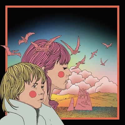 STRFKR - Reptilians (10-year Anniversary Edition) [New CD] Digipack Packaging