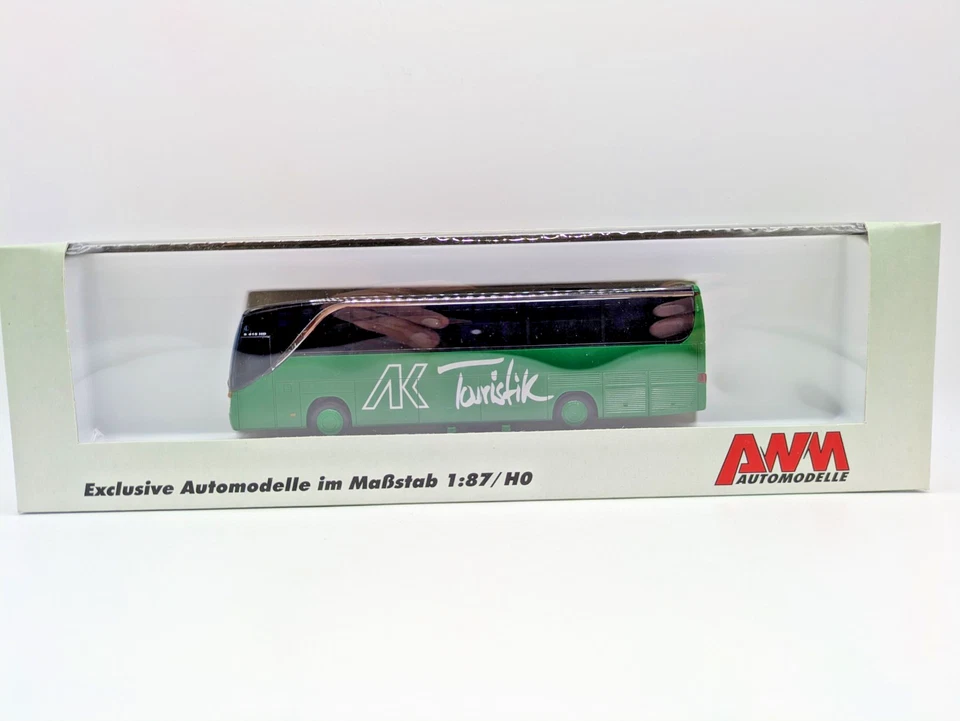 1:87 AWM 51858-71779 SETRA S 415 HDH AK Touristik - Bild 1 von 1