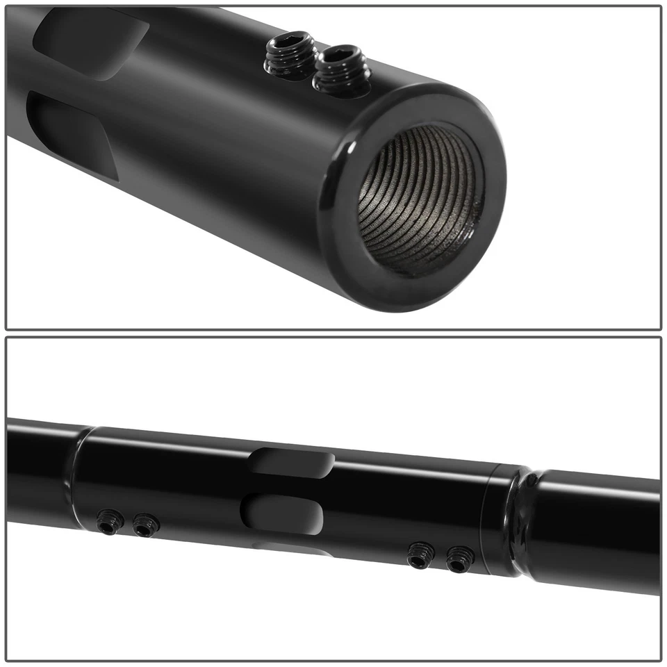 Soporte de montaje de barra de oruga elevadora de 0"-4" 4x4 1994-2002 Dodge Ram 1500 2500 3500 Foto 4 de 4