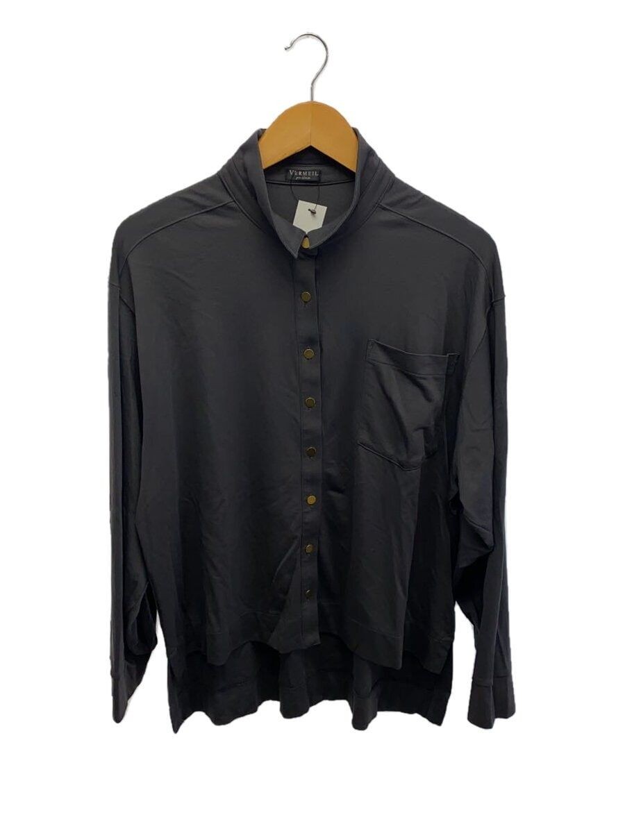 ALTRA Camicia Baycrew’s Other manica lunga Rayon GRY 25 070 938 5270 1 0 usata