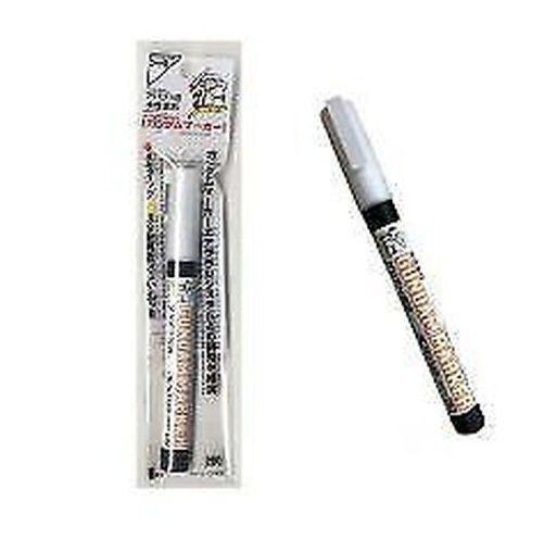 Mr Hobby - Gunze GM-501 - Clear Gloss Marker - New