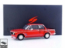 SPARK 1/18 - BMW 2002 TURBO - 1974 18S2002