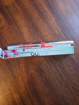 LIPSTICK QUEEN ''REAR VIEW MIRROR'' - Joy Ride Java Lip Lacquer pink- new