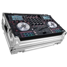 Marathon Flight Road Case for Numark NV Serat...