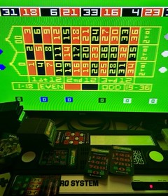 INTELLIVISION GAMES LOT OF 6 CARTS /5 WITH OVERLAYS ONLY CLEANED &TESTED 3/13/26