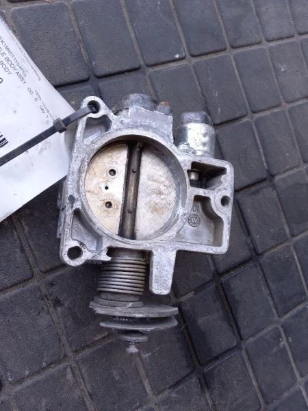 Conjunto de válvula de acelerador 96-97 camioneta Chevrolet 1500 17097213 Foto 2 de 4