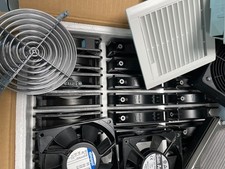 Axial Fan - assorted brands