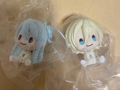 Ansanburu Stars Ansta Ichiban Kuji Figure Wataru Eichi #ca277c