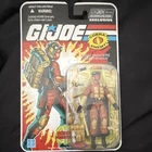 Hasbro 2018 G.I. Joe Sonic Fighters Club Exclusive Cobra Viper Figure w/ Gear