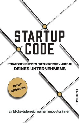 Startup Code 