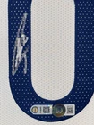 Stephen Curry Signed Warriors NBA Nike ADV Authentic Jersey Autograph USASM BAS