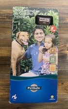 PetSafe PIG00-14673 In-Ground Fence for Dogs and Cats New Sealed