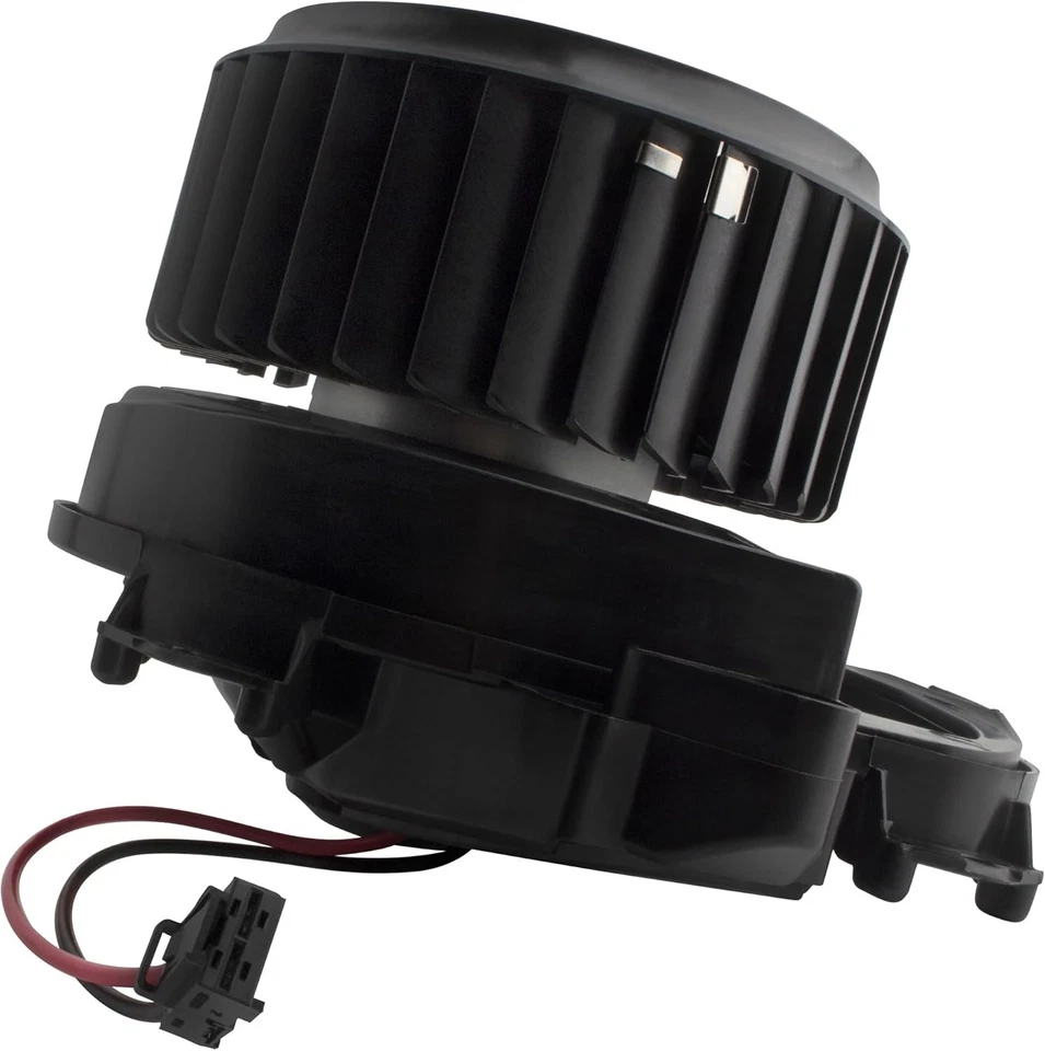 Motor calentador soplador climatización con rueda para Mercedes-Benz C117 X156 B250e 2469061601 Foto 4 de 4