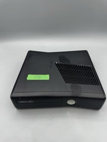 Microsoft Xbox 360 S Console Only (TESTED)