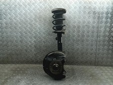BMW 2 SERIES SUSPENSION SHOCK HUB FRONT RIGHT 6887342 F46 2014-2021