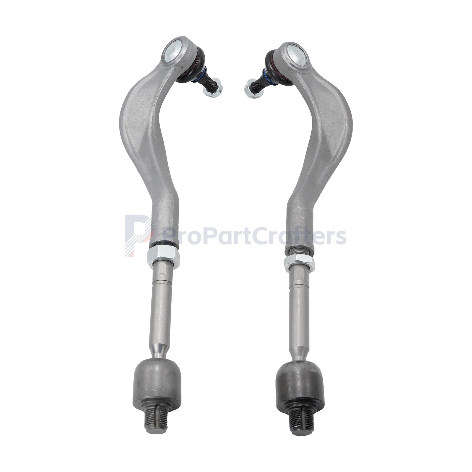 673004615 Left Right Inner & Outer Tie Rod End For Maserati Levante