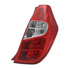 DIEDERICHS 6852190 Heckleuchte Rückleuchte für HYUNDAI i10 PA rechts 924020X110
