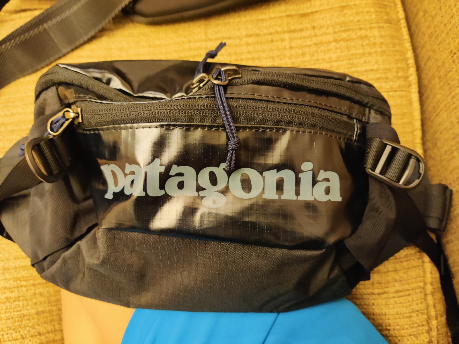 Patagonia Black Hole Waist Pack 5L
