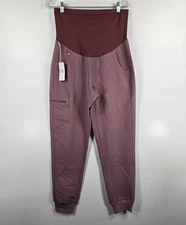 Figs Women's Size Small Zamora Maternity Pant 840247444928 NWT