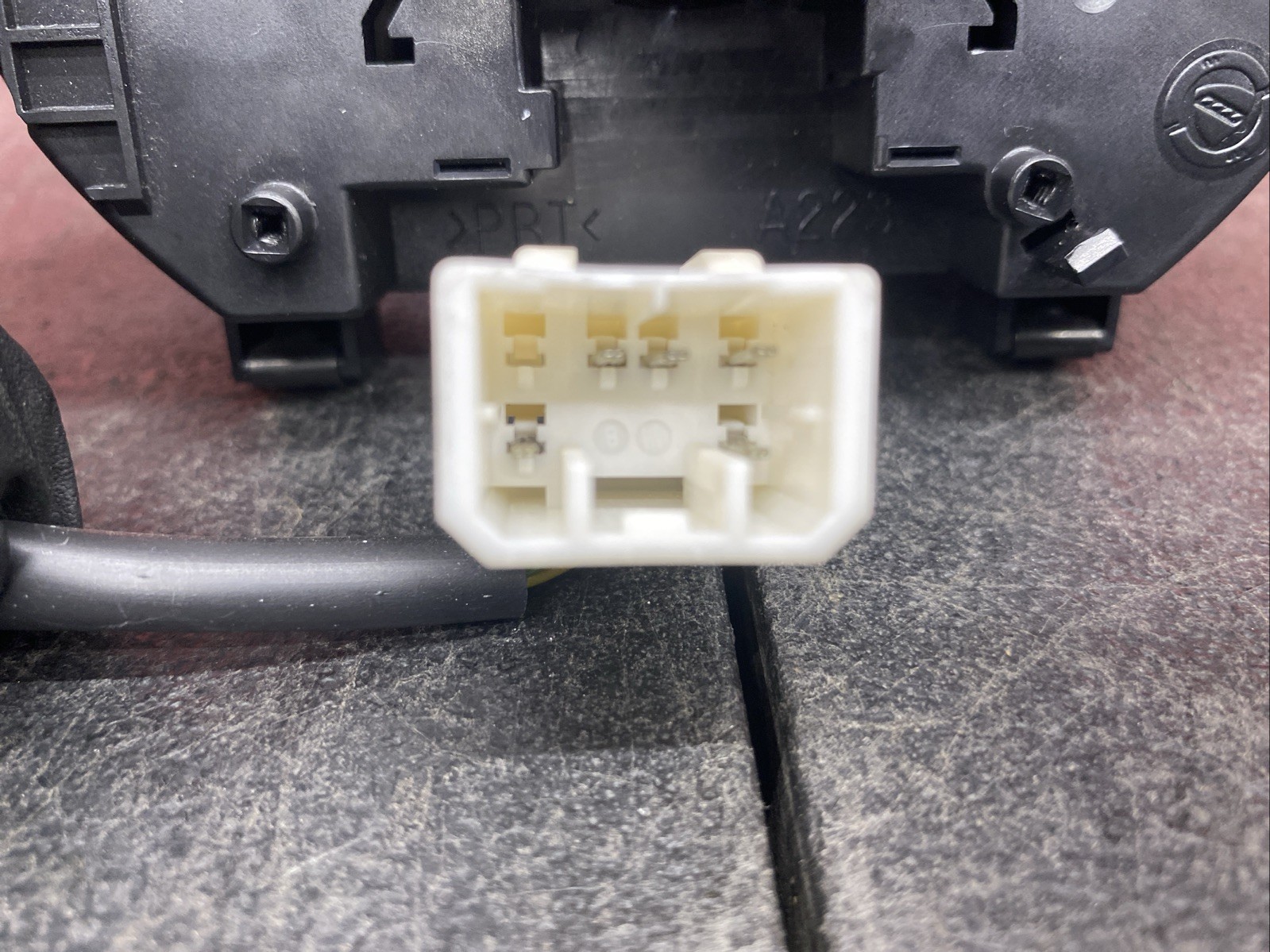 Maserati GranTurismo 2007-2019 Combination switch P/N 281701