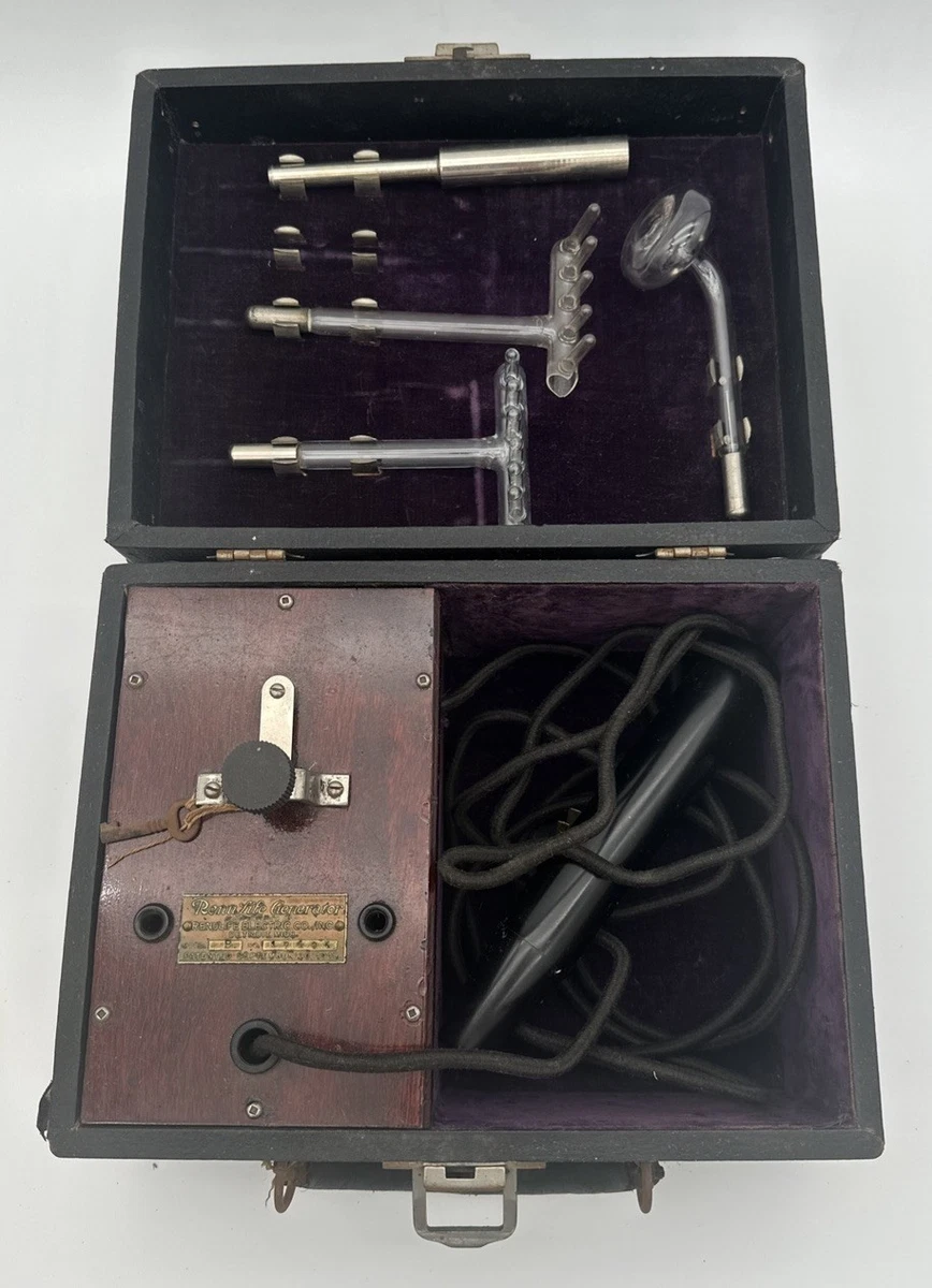Violet Ray for sale | eBay
