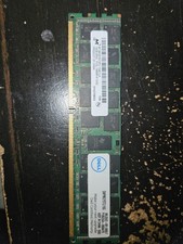 Dell Micron MT36KSF2G72PZ-1G4E1LG 16GB 2RX4 PC3L-10600R-9-13-E2