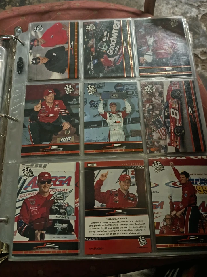 Dale Ernhart Jr - Image 4 of 4