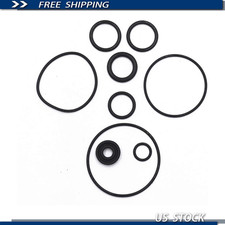 Seal Kit Barry Grant Bg400 Bg280 Bg220 And Magnafuel Fuel Pump Seal Kit Barry Grant Bg400 Bg280 Bg220 And Magnafuel Fuel Pump