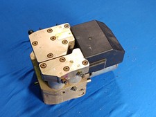 Mercedes W140 R129 ABS ASR Block Hydraulik einheit A0024314412 Mercedes W140 R129 ABS ASR Block Hydraulik einheit A0024314412