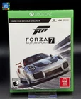 Forza 7 Motorsport - Microsoft Xbox One Racing Game 4K Console Exclusive