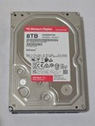 NEW* WD RED PRO 8TB SATA 3.5IN NAS Internal Hard Drive HDD WD8005FFBX