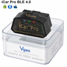 Vgate Icar Pro Bluetooth Obd Diagnostic Scanner Tool Code Reader For Ios Android