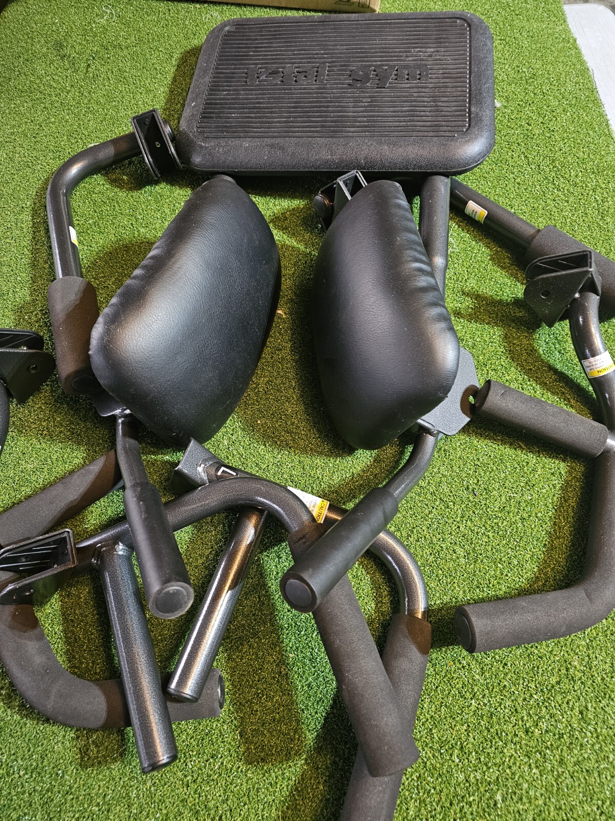 Total Gym Xtreme Parts and Accessories eBay