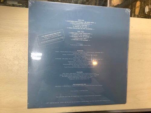 The 5th dimension Earth Bound Record - new and sealed great condition - Picture 6 of 6