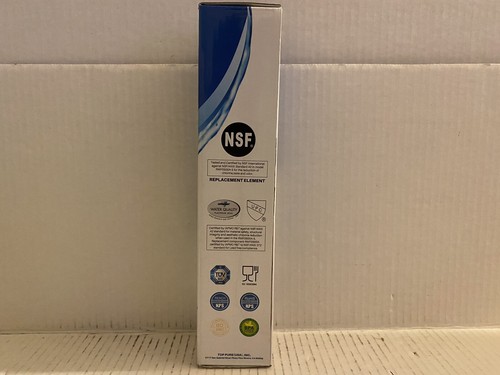 1 Ricambio frigorifero Icepure RWF0500A per filtro 5, 4396508 & EDR5RXD1 nuovo - Foto 8 di 12