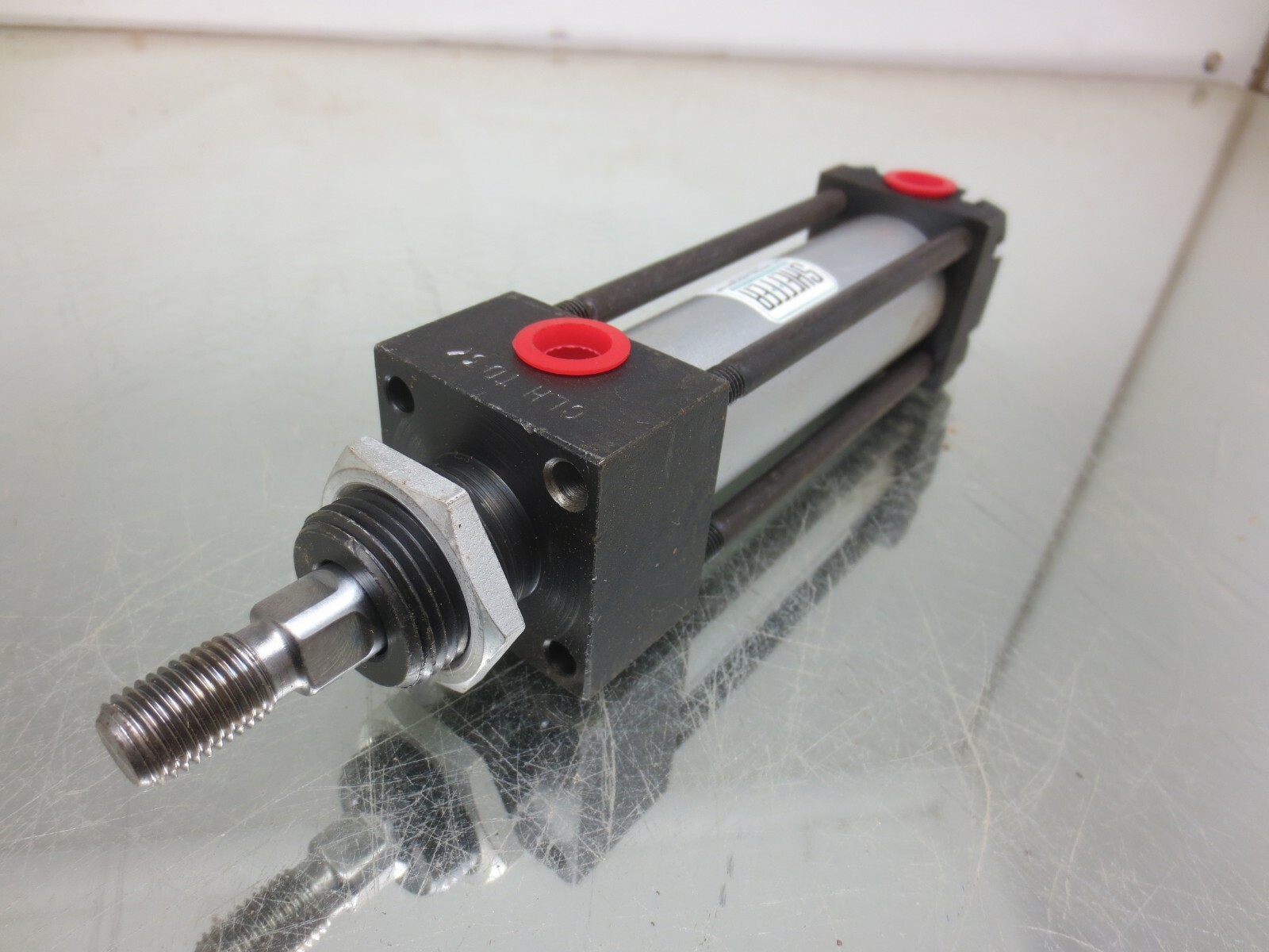 SHEFFER ,CLH TD 3Y, HYDRAULIC AND PNEUMATIC CYLINDER eBay