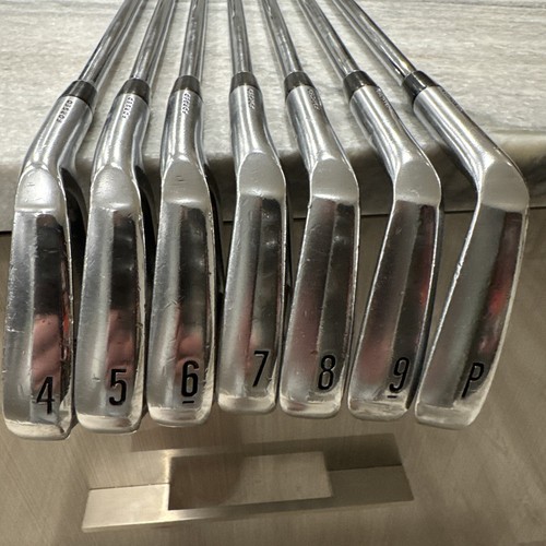 Mua Srixon Golf ZX7 MKII Irons (7 Iron Set) trên Amazon Mỹ chính hãng