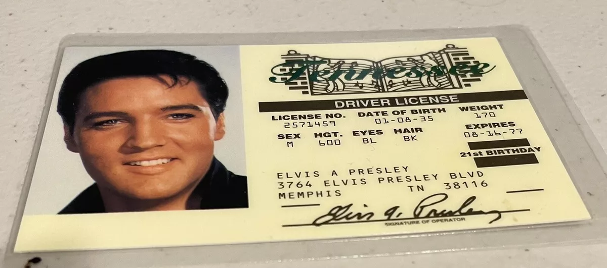 Driver's License - Smile ID