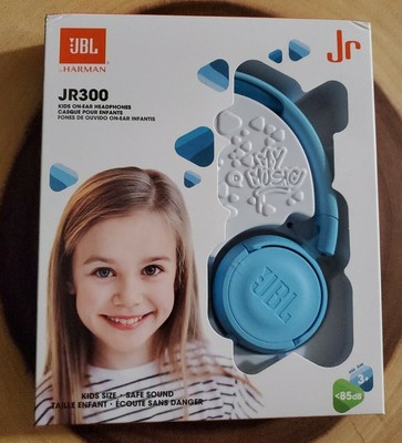 هدفون بی\u200cسیم جی\u200cبی\u200cال JBL JR 300 | خرید هدفون بی\u200cسیم جی\u200cبی\u200cال JBL JR 300 |  کافه گجت