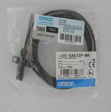 1PC OMRON sensor EE-SX672P-WR SX672P New In Box free shipping#XR